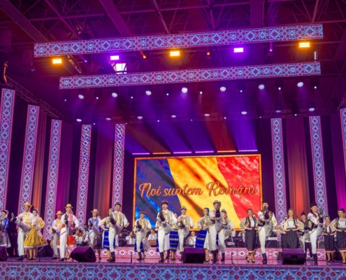 sibiu ziua nationala