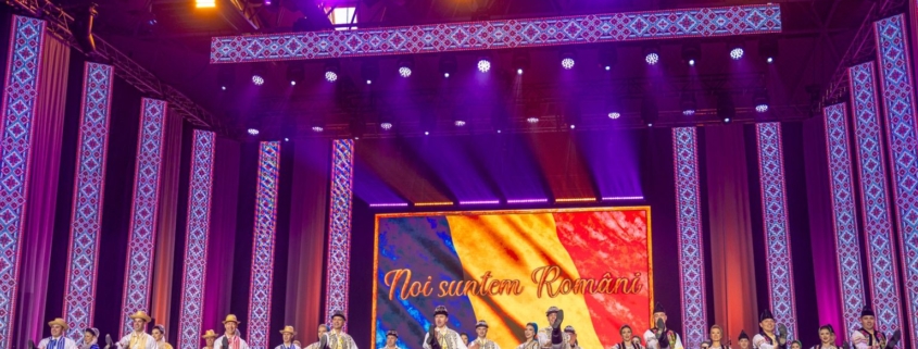 sibiu ziua nationala