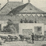 bucuresti secolul xix