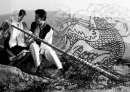 legendele muntilor apuseni