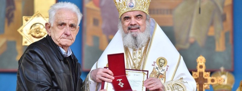 demostene andronescu