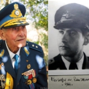 radu theodoru, general radu theodoru