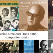 nicolae kirculescu