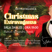 stefan von korch, christmas extravaganza