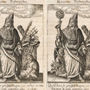 totul e unul, hermes mercurius trismegistus