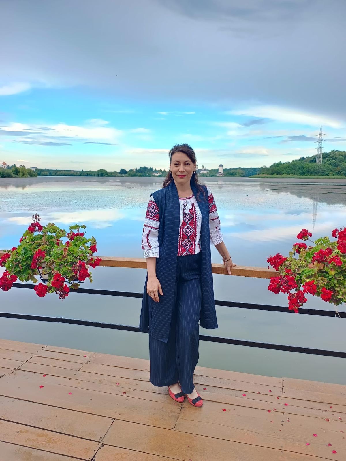 Sorina Partal Sorina Partal