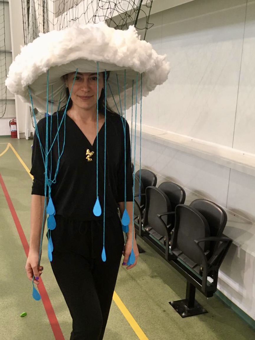 Sorina Partal Sorina Partal