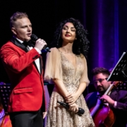 stefan von korch, oana maria serban, craciun vienez