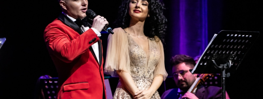 stefan von korch, oana maria serban, craciun vienez