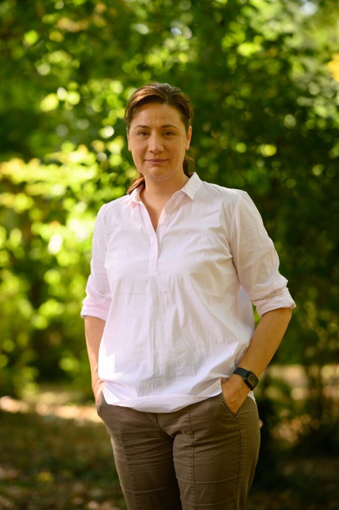 Rucsandra Popescu Rucsandra Popescu