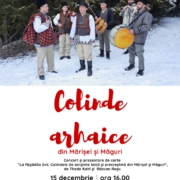 colinde arhaice viena