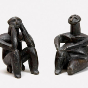 ganditorul de la hamangia