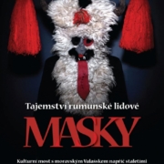 masti populare romanesti, moravia, valahia