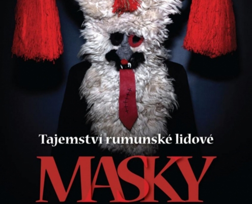 masti populare romanesti, moravia, valahia