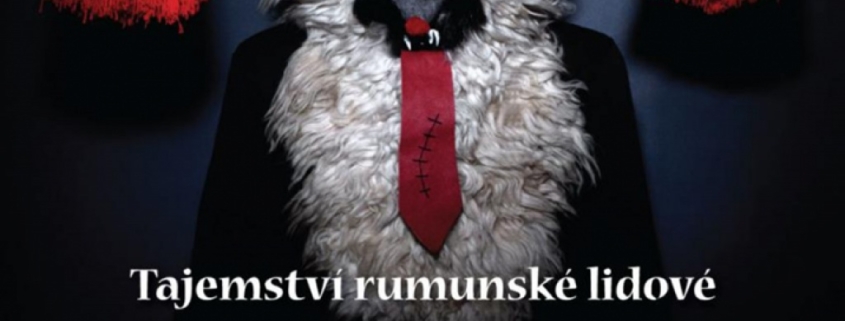 masti populare romanesti, moravia, valahia