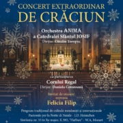 concert de craciun