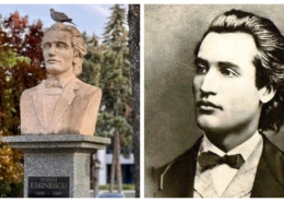mihai eminescu