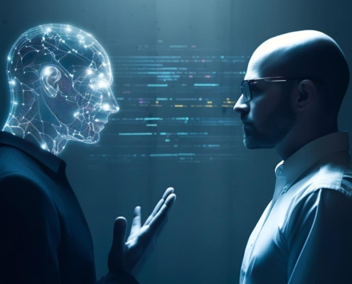 inteligenta artificiala