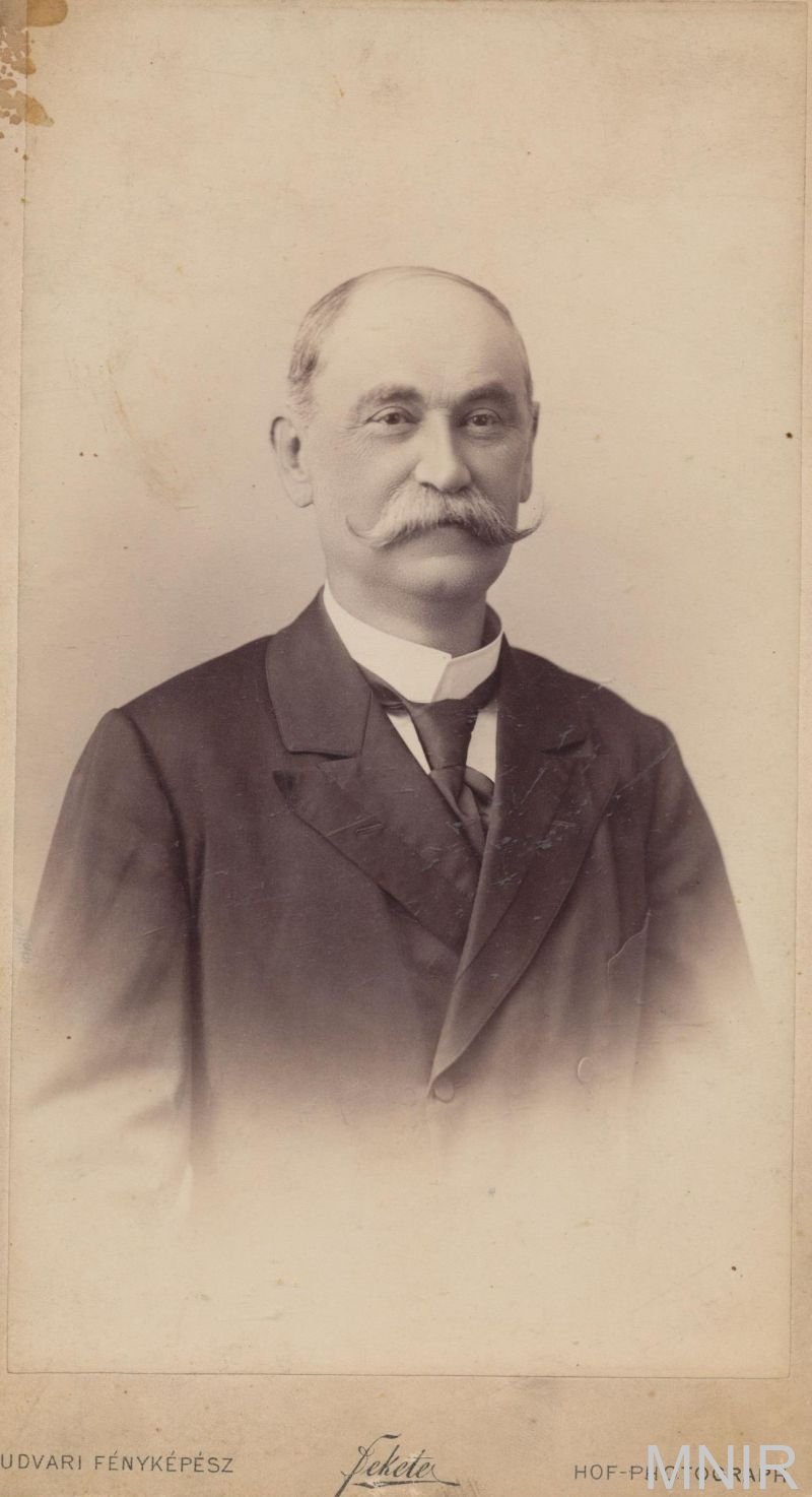 Iosif Vulcan Iosif Vulcan