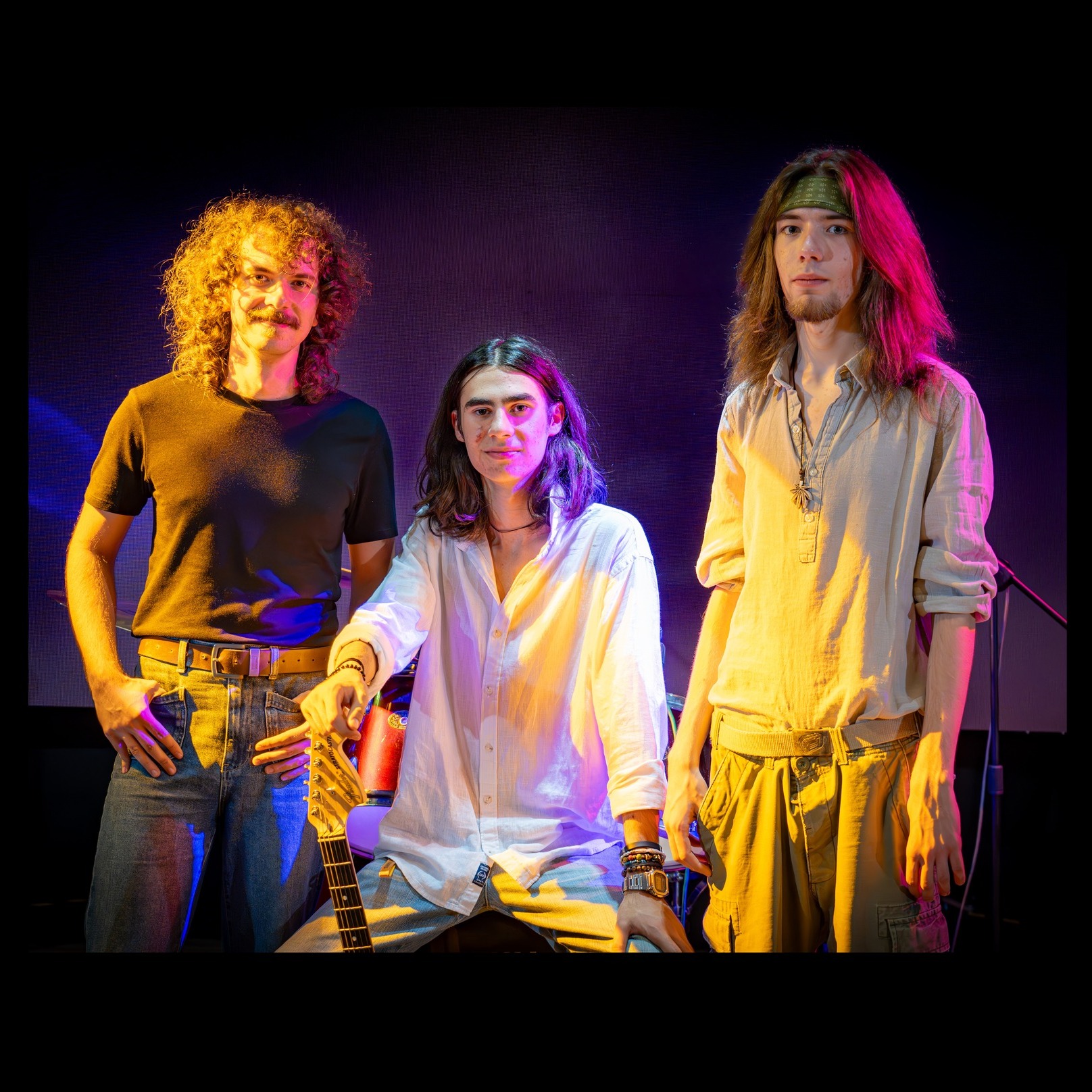 Give’N’Take Give’N’Take