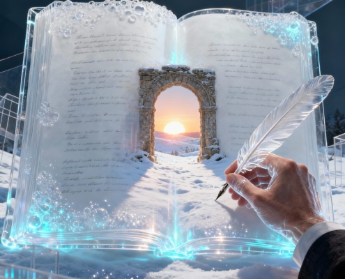 flacara omului liber