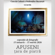 apuseni tara de piatra, apuseni, institutul geologic roman