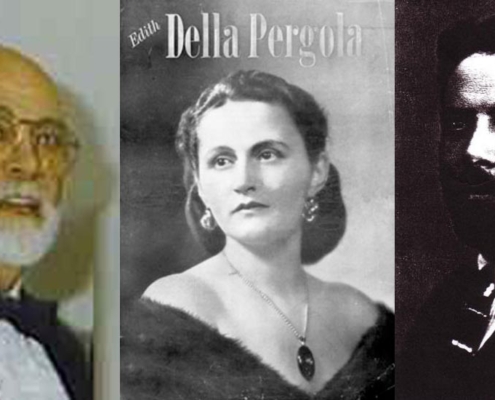 Della Pergola
