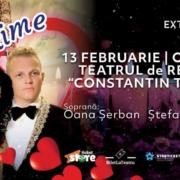 Je t'aime, stefan von korch