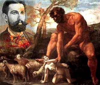 uriesi, uriasi, jidovi, titani, giganti