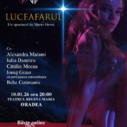 Luceafarul