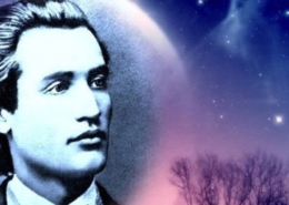 Mihai Eminescu