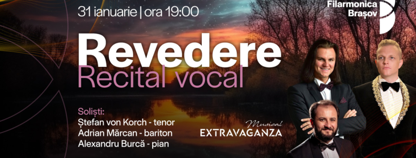 revedere, stefan von korch