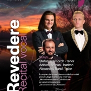 Revedere, stefan von korch