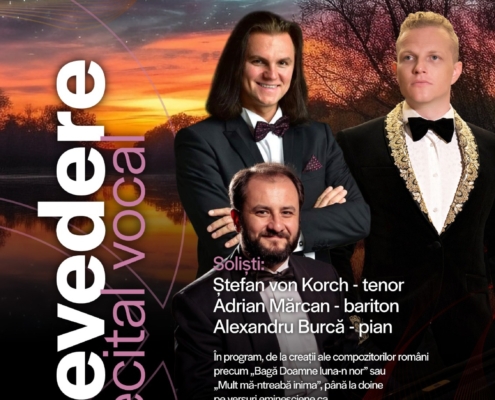 Revedere, stefan von korch