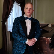 Stefan von Korch, Vaduva Vesela