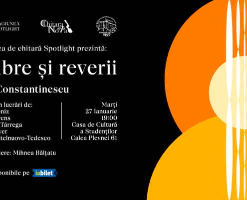 umbre si reverii, chitaranova