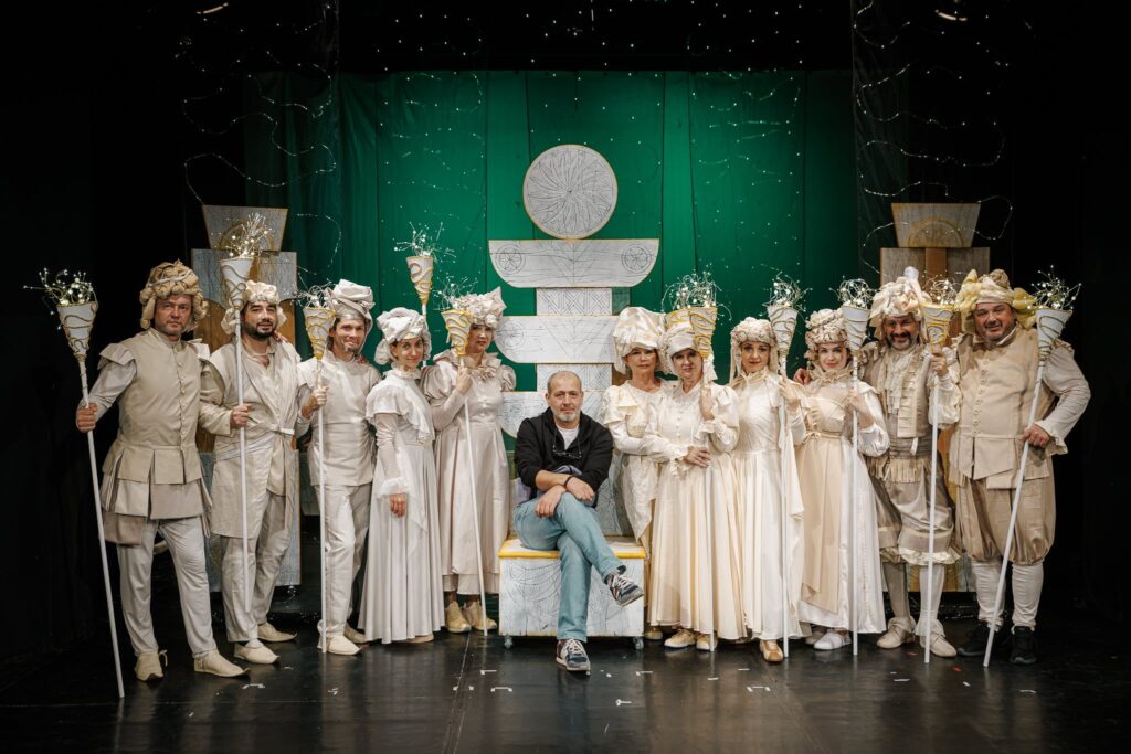 luceafarul szigligeti