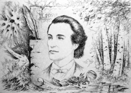 mihai eminescu