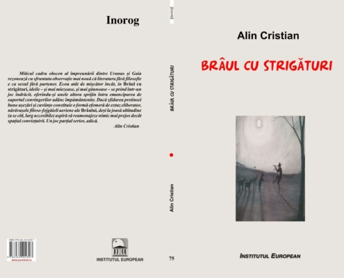alin cristian, braul cu strigaturi