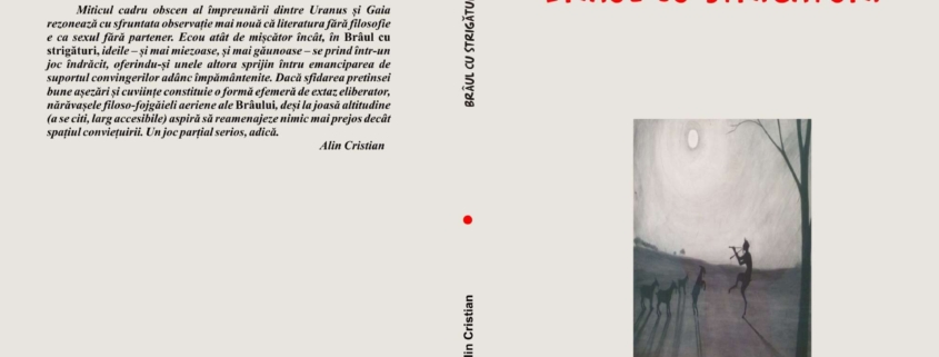 alin cristian, braul cu strigaturi