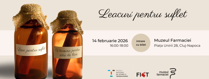 leacuri pentru suflet, fict