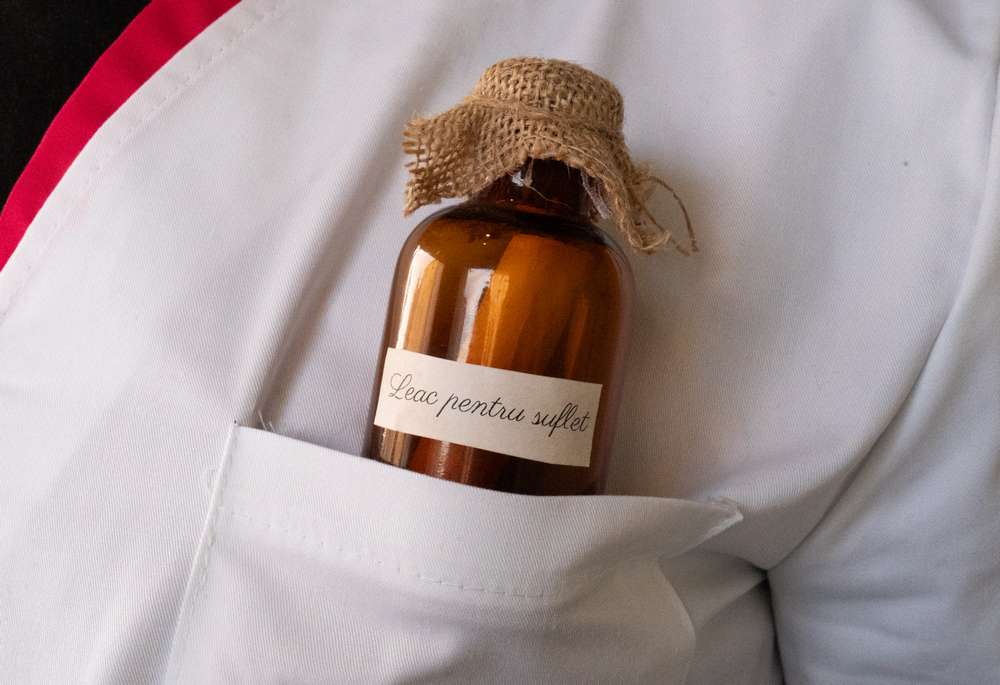 Leacuri pentru suflet Leacuri pentru suflet