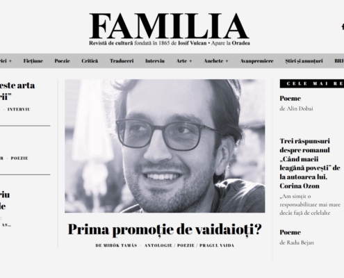 revista familia
